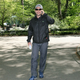 Christian Slater: He Walks, He Talks